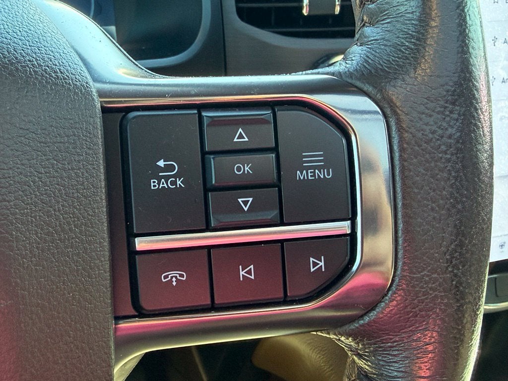 2023 Ford Expedition Max King Ranch
