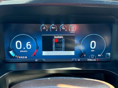 2023 Ford Expedition Max King Ranch