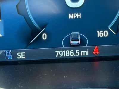 2023 Ford Expedition Max King Ranch