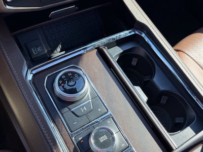 2023 Ford Expedition Max King Ranch