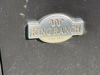 2023 Ford Expedition Max King Ranch
