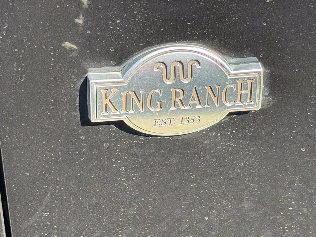 2023 Ford Expedition Max King Ranch