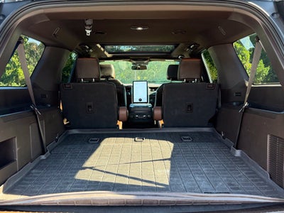 2023 Ford Expedition Max King Ranch