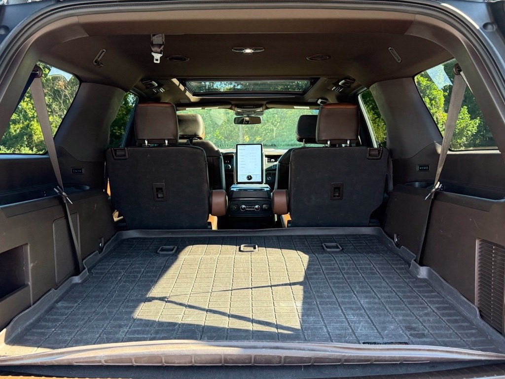 2023 Ford Expedition Max King Ranch