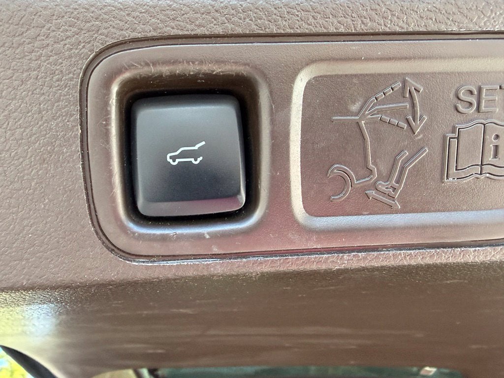 2023 Ford Expedition Max King Ranch