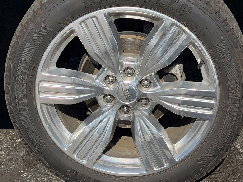 2023 Ford Expedition Max King Ranch