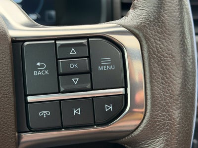 2023 Ford Expedition Max King Ranch