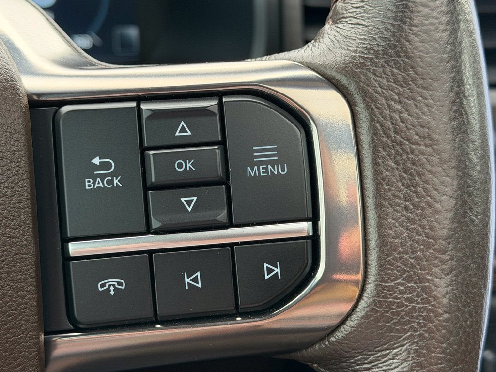 2023 Ford Expedition Max King Ranch