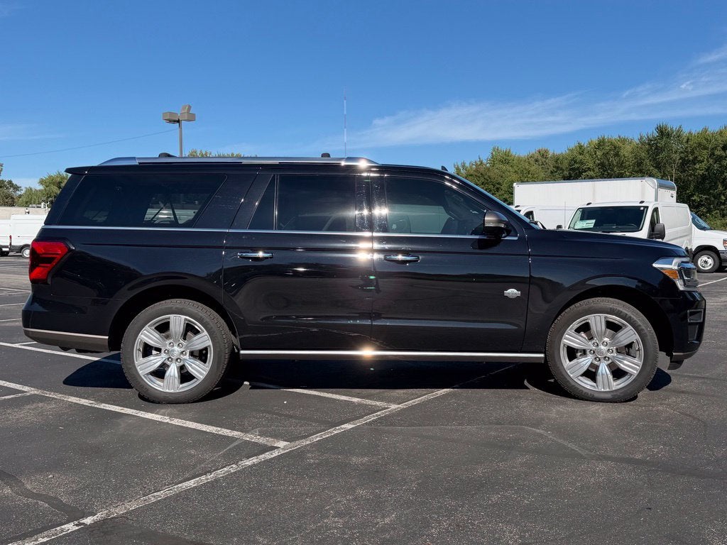 2023 Ford Expedition Max King Ranch