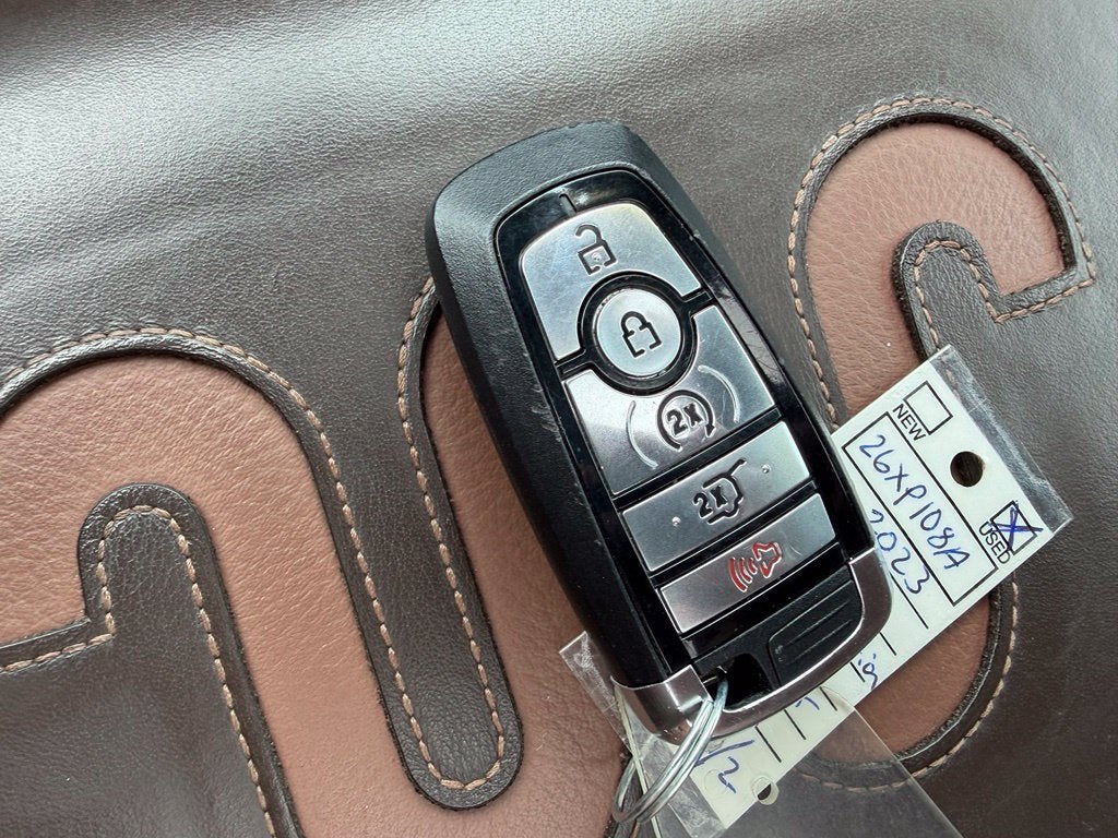 2023 Ford Expedition Max King Ranch