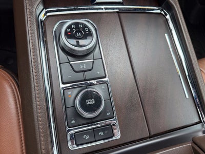 2023 Ford Expedition Max King Ranch