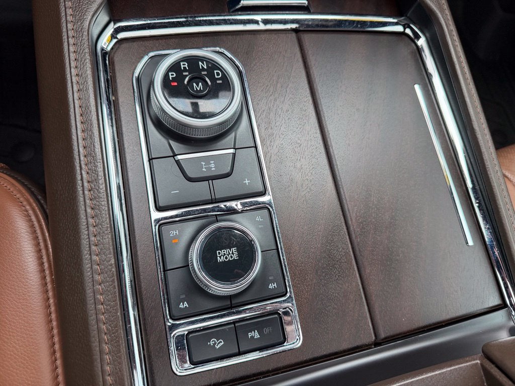 2023 Ford Expedition Max King Ranch