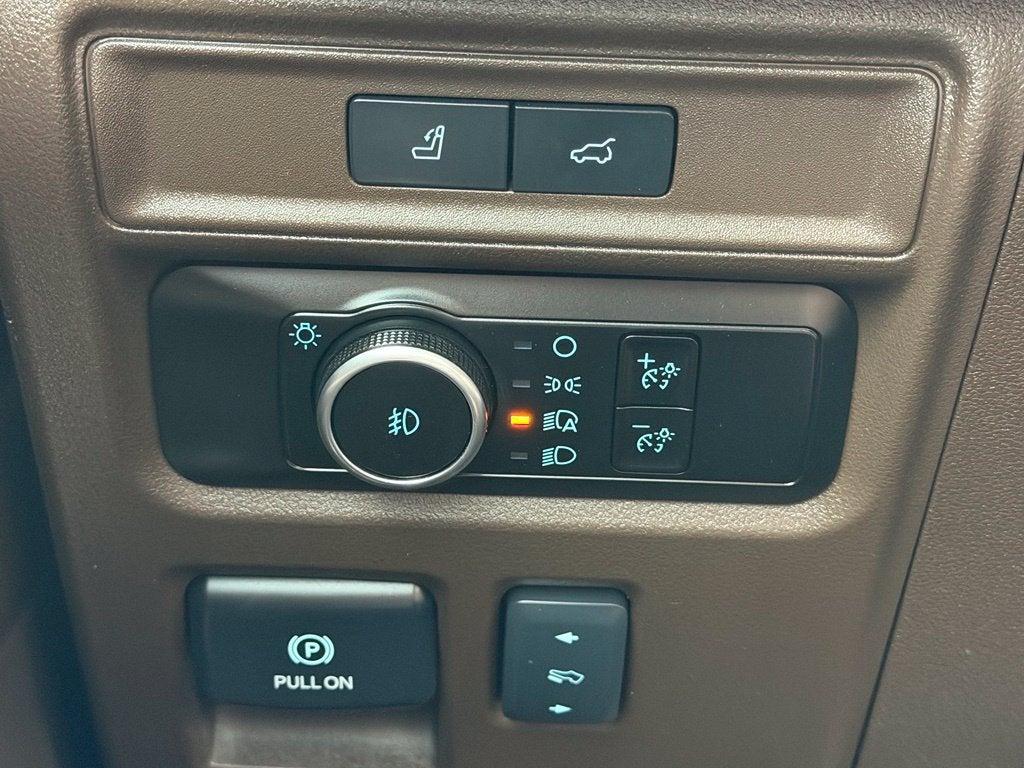 2023 Ford Expedition Max King Ranch
