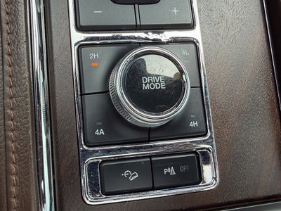2023 Ford Expedition Max King Ranch