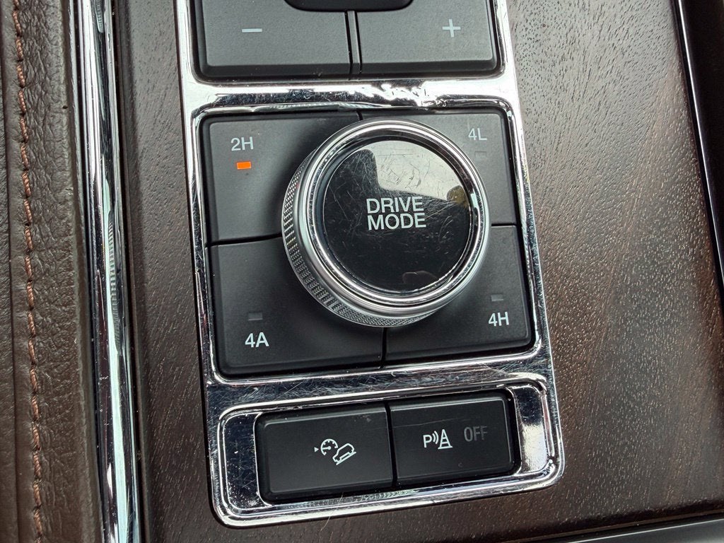 2023 Ford Expedition Max King Ranch