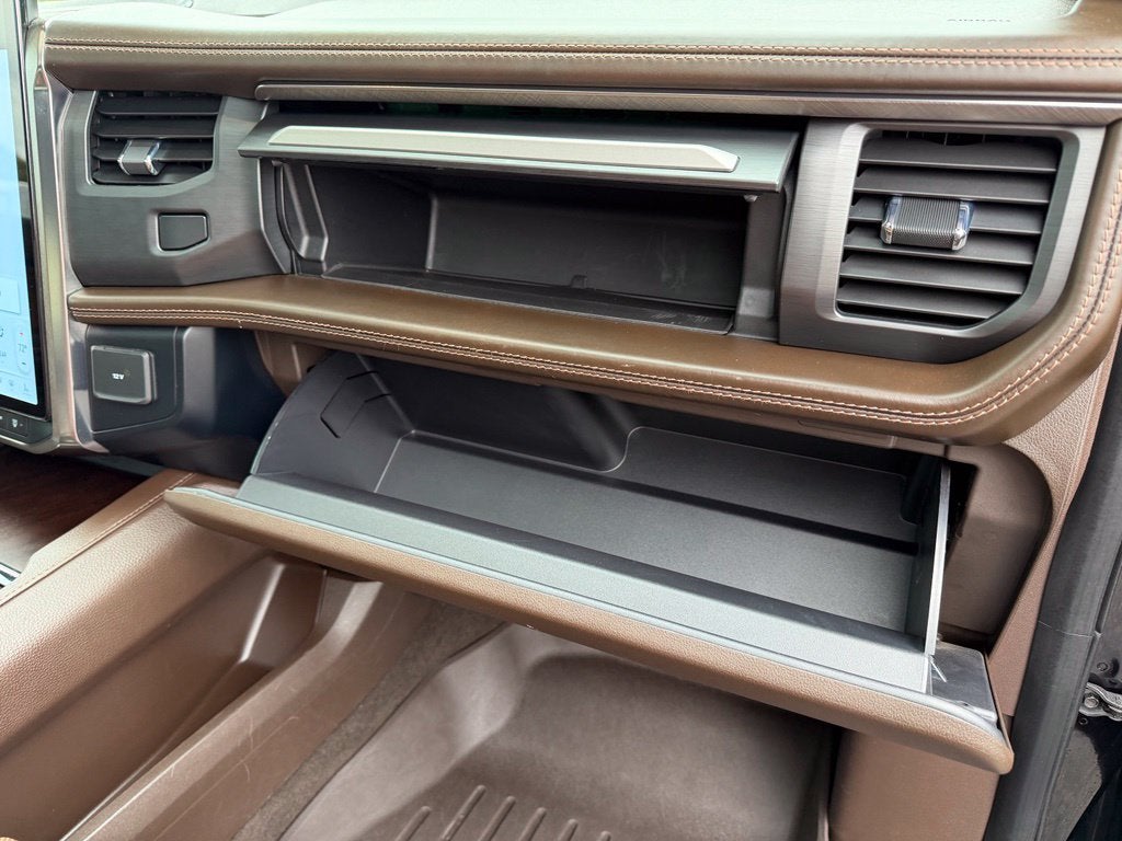 2023 Ford Expedition Max King Ranch