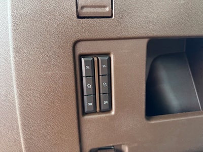 2023 Ford Expedition Max King Ranch