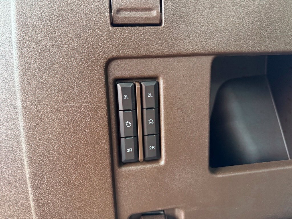 2023 Ford Expedition Max King Ranch