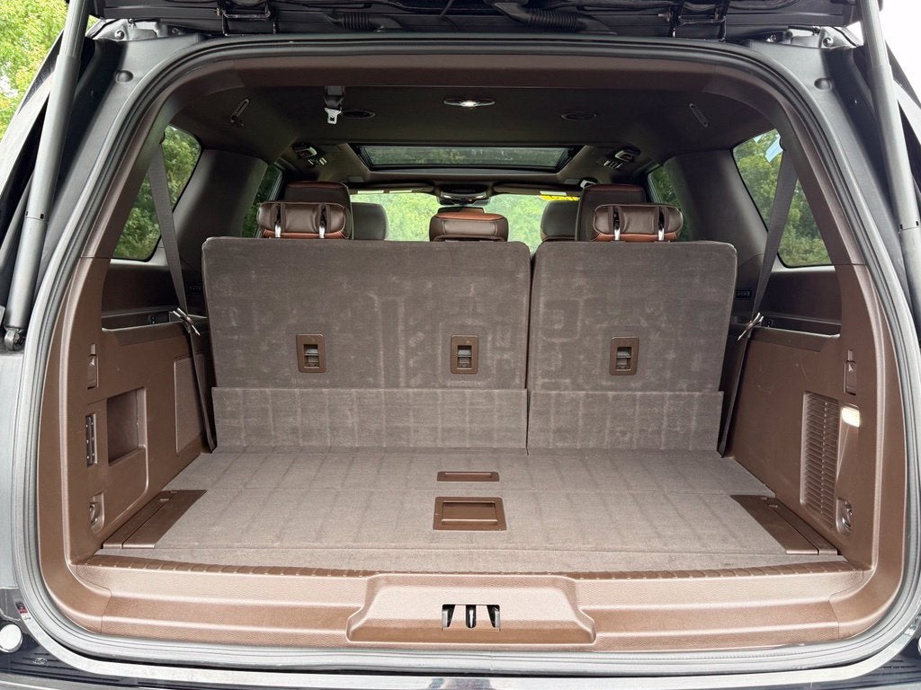 2023 Ford Expedition Max King Ranch
