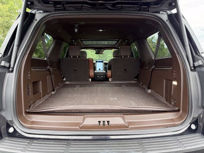 2023 Ford Expedition Max King Ranch