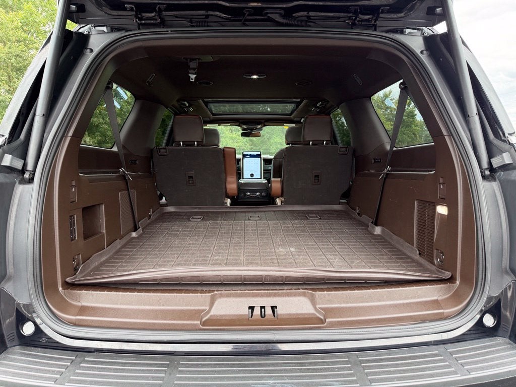 2023 Ford Expedition Max King Ranch