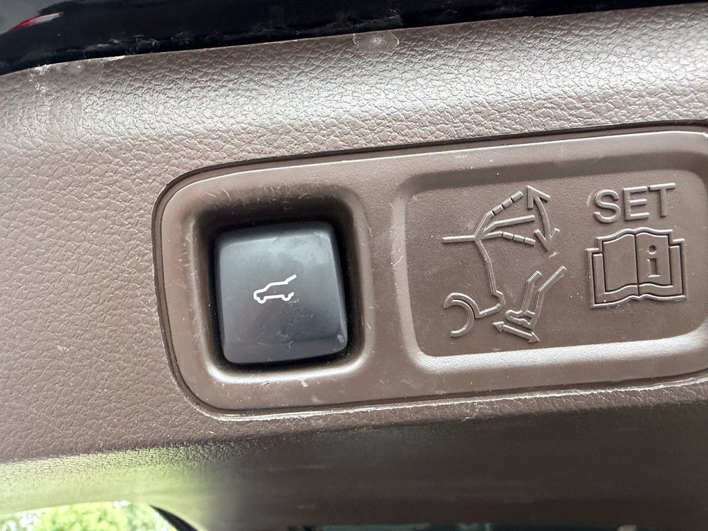 2023 Ford Expedition Max King Ranch