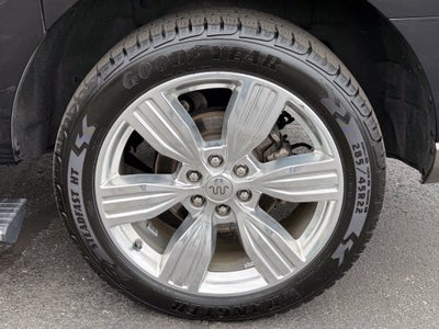 2023 Ford Expedition Max King Ranch