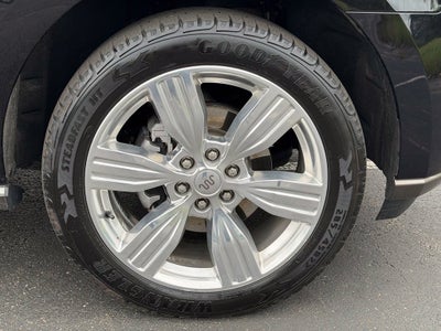 2023 Ford Expedition Max King Ranch
