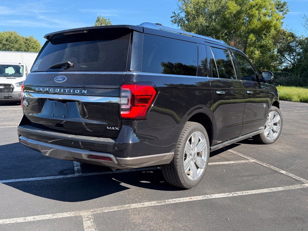 2023 Ford Expedition Max King Ranch