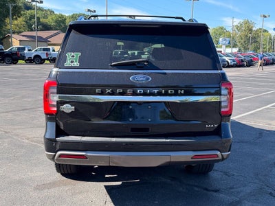 2023 Ford Expedition Max King Ranch