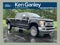 2017 Ford F-250SD XLT