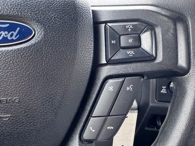 2017 Ford F-250SD XLT