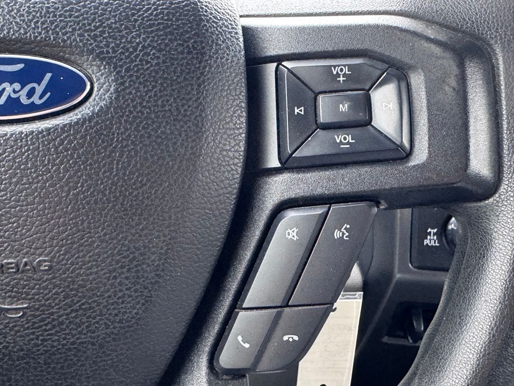 2017 Ford F-250SD XLT