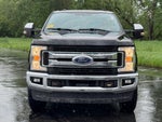 2017 Ford F-250SD XLT