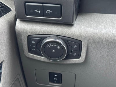 2017 Ford F-250SD XLT