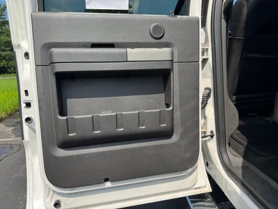 2012 Ford F-250SD Lariat