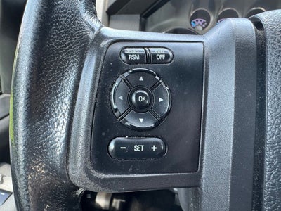 2012 Ford F-250SD Lariat