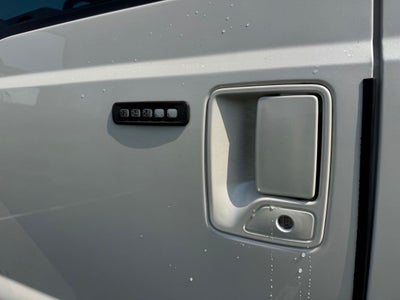 2012 Ford F-250SD Lariat