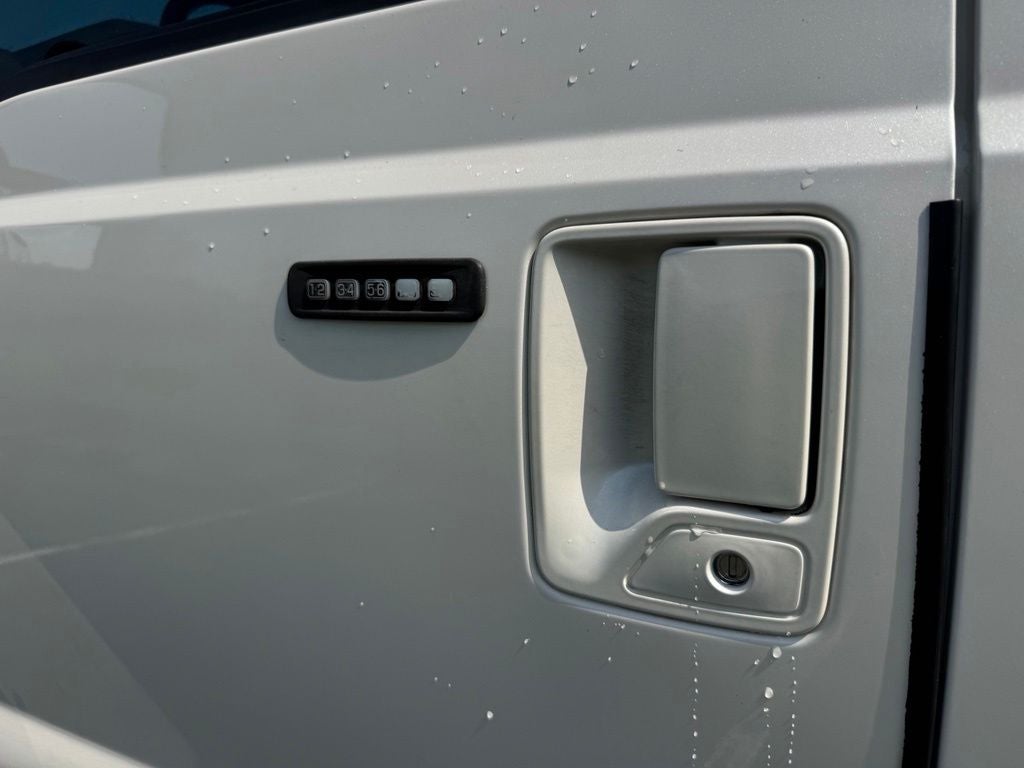 2012 Ford F-250SD Lariat