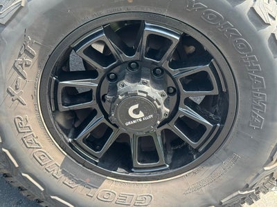 2012 Ford F-250SD Lariat