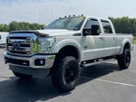 2012 Ford F-250SD Lariat