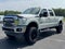 2012 Ford F-250SD Lariat