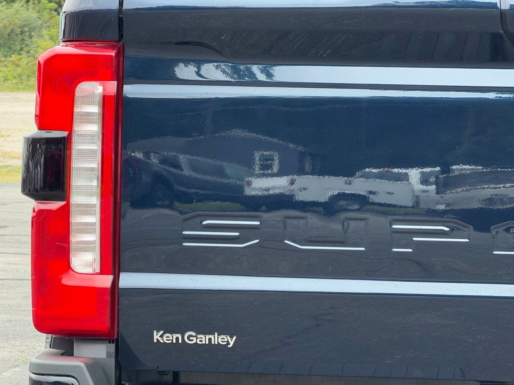 2023 Ford F-250SD Lariat