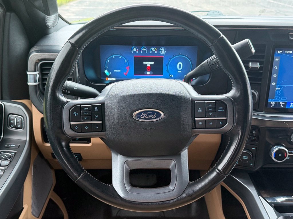 2023 Ford F-250SD Lariat