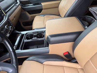 2023 Ford F-250SD Lariat