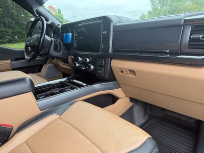 2023 Ford F-250SD Lariat