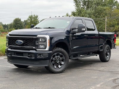2023 Ford F-250SD Lariat