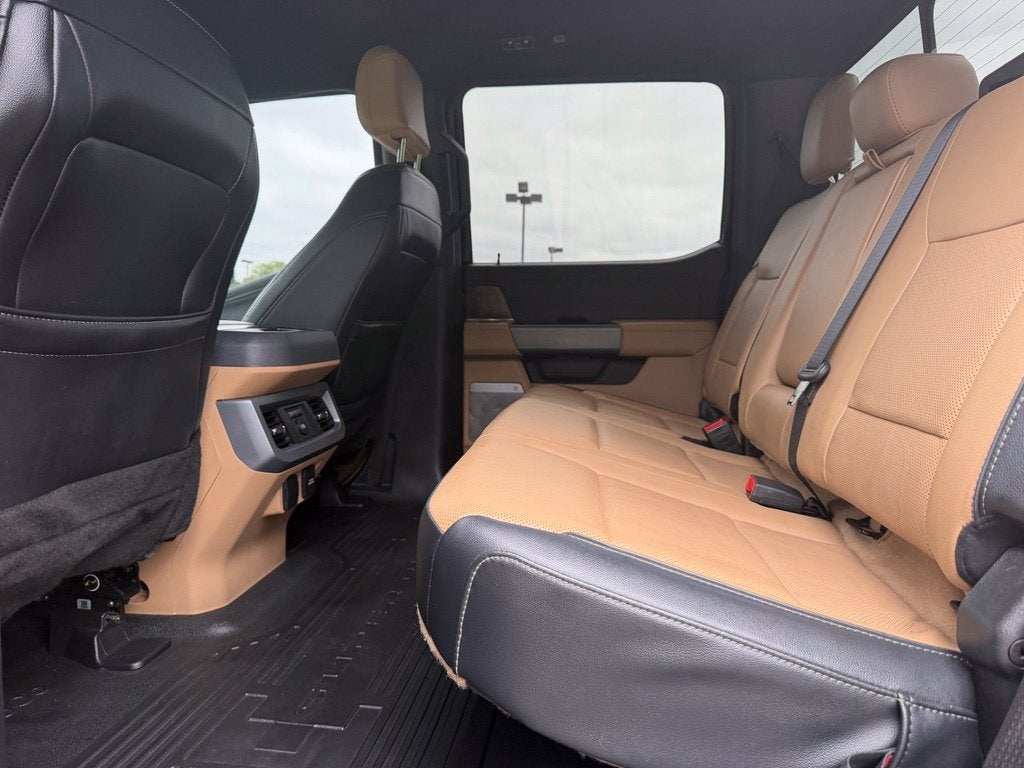 2023 Ford F-250SD Lariat