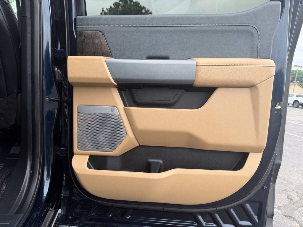 2023 Ford F-250SD Lariat
