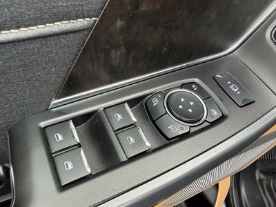 2023 Ford F-250SD Lariat